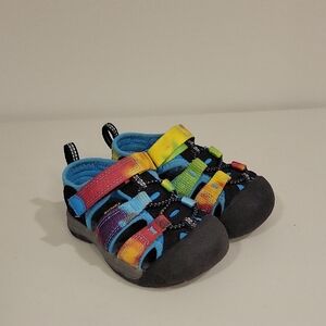 KEEN Colorful Kids Sandals